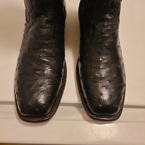 Tecovas The Carter 8.5D black